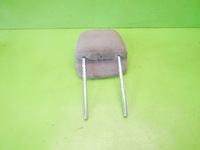 фото thumb №6, Підголівник середина задня задній nissan almera tino 00-03