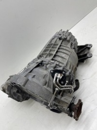 фото thumb №7, Audi a7 a6 c7 3.0 tdi cla автоматична кпп кпп / коробка передач nkp справна