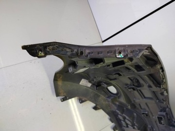 фото thumb №9, Mercedes vito w447 2014- бампер перед