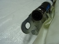 фото thumb №8, Opel corsa f air bag шторка безопасности правая