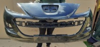 фото thumb №1, Бампер перед передний peugeot 207 lift 09-13rok
