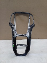 фото thumb №5, Рамка консолі середньої opel astra j 13257562