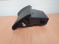 Накладка під  кермо бардачок пасажира peugeot 308 2 t9 Доставка, фото thumb