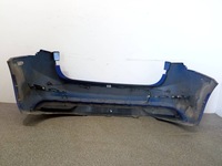 фото thumb №7, Бампер задняя pdc kompletny lv5f skoda scala i 2019-