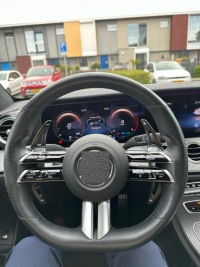 Колодки Mercedes EQS V297