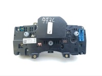 Панель приладів приладова porsche macan 2016 mph автоматична коробка передач передач 95b92 Ціна, фото thumb