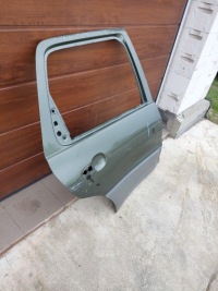 фото thumb №5, Mazda tribute i 00-07 двері праве задня задні