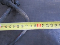 Шланг топлива клапан odpowietrzalny skoda fabia 07-14r 6qe906517 Доставка, фото thumb