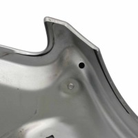 фото thumb №13, Mercedes w219 капот двигуна iridium срібний - 775