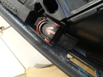 фото thumb №11, Audi a4 b8 2009 універсал оббивка двері правий зад задня 8k1867306