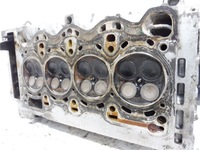 фото thumb №9, Головка цилиндров valvetronic n42b20 bmw 3 e46 рестайлинг 318 i 318 ti 318 ci