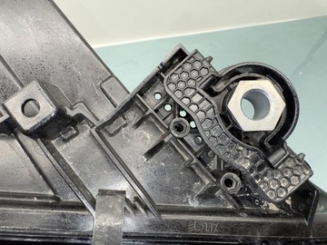 фото thumb №14, Bmw x5 g05 x6 g06 lci лампа перед ліва права bmw led чорний з підсвічування