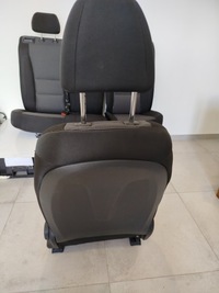 фото thumb №10, Сиденья сиденье заднее сиденье комплект hyundai i30 ii