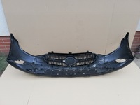 фото thumb №12, Mercedes glc x254 22- бампер передний super