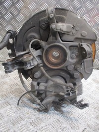 фото thumb №4, Поворотний кулак поворотний кулак peugeot 2 ii 3008 1,6hdi