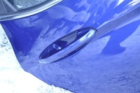 фото thumb №3, Ford fiesta mk8 дверь правый задняя правое задние