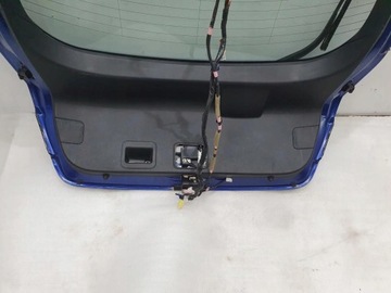 фото thumb №12, Кришка багажника зад mazda 6 gh хетчбек