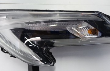 фото thumb №14, Nissan juke рестайлінг 14- лампи передні drl led оригінал