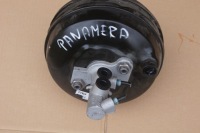 фото thumb №1, Porsche panamera 970 підсилювач гальм насос гальмівна 97035502505