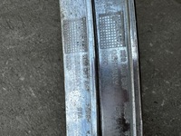 фото thumb №13, Хром решётки 8e0807647 audi a4 b6