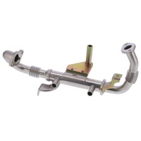 фото thumb №7, Радиатор двигателя с термостат egr 14735-ec00d заменитель dla nissan np300