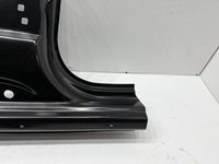 фото thumb №5, Dacia duster i 1 10-18 поріг блок двигуна лівий новий oryg