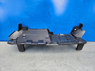 фото thumb №11, Toyota proace 2016-2023 16-23 pas переднє 9808290780 захисні накладки жорсткість