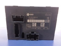 фото thumb №1, Audi a8 d4 4h длинный блок управления сиденья зад 4h0959860a