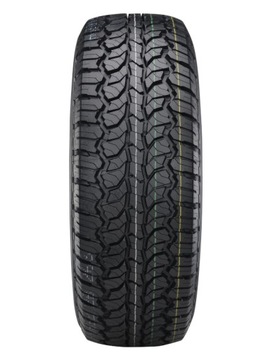 Шина ROYAL BLACK 215/70R15C ROYAL A/T 109/107R TL BSW #E RK786H1Lato Picku