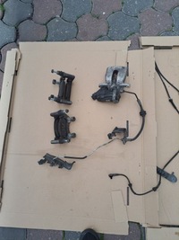 фото thumb №5, Датчик abs левый правый задняя renault talisman espace