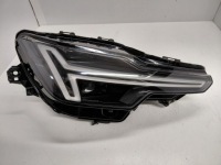 Volvo xc90 2 рестайлинг  3 full led фара правый  левая идеальное Киев, фото thumb