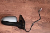 фото thumb №14, Зеркало правое 7pin складной fiat croma 2 ii r2009