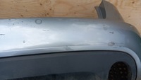 фото thumb №7, Audi a6 c6 kombi бампер задня ly7g pdc