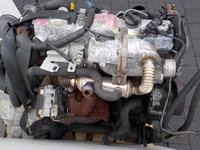 фото thumb №7, Ford mondeo mk4 s-max 09r 1.8 tdci 125km qywa блок dół двигателя