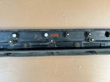 фото thumb №7, Mazda cx5 ii 17r- планка дверь левая перед передняя