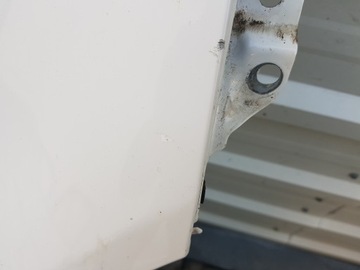 фото thumb №5, Audi a3 8p рестайлинг 08-12r крыло правые перед ly9c