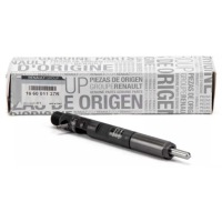 фото thumb №1, Форсунка renault 1.5dci megane ii scenic ii оригінальний 166001137r новий