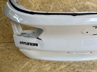фото thumb №13, Hyundai i30 i-30 iii 3 17- kombi крышка багажника задняя задняя