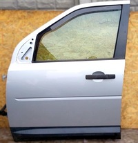 фото thumb №1, Дверь перед передние левая freelander ii 2 06-11