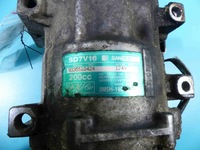 фото thumb №8, Компрессор насос кондиционера volvo v50 s40 ii 1249