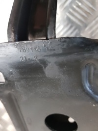 Балка бампера перед peugeot 301 рестайлинг  sedan 18r- с Разборки, фото thumb