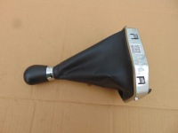 фото thumb №1, Чехол домкрата передач ручка ford b-max