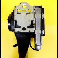 Ремень безопасности левое  перед alfa romeo 147 049078 nr1675 Киев, фото thumb