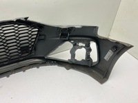 фото thumb №8, Audi rs4 b9 8w lift бампер передний перед 6xpdc pod омыватель оригинал 19-