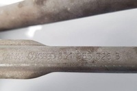 фото thumb №7, Механизм передних окон vw passat b7 alltrack 365 3b1955113b 1.9l дизель