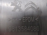 фото thumb №7, Peugeot 508 ii защита плита подвеска 9813584080