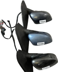 фото thumb №15, Дзеркало праве fiat stilo електричний 5-pin europa різні кольори