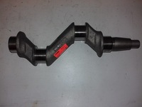 фото thumb №1, Wał колінчастий компресора