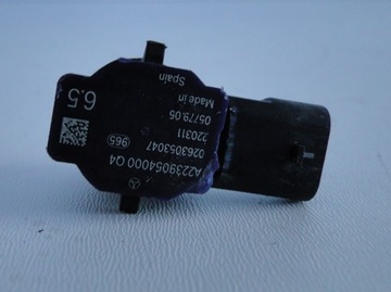 фото thumb №8, Mercedes датчик паркування парктронік pts pdc gle 167 w167 c167 gls x167