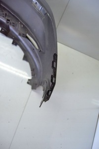 фото thumb №9, Mazda cx-5 ii 2017 бампер передний